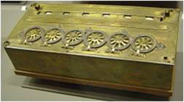 “Паскалина”