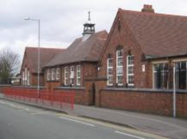 Chase Terrace Nursery School