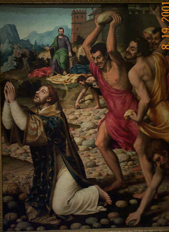 Adriano (rescripto dirigido a Minucio Fundano ) 125