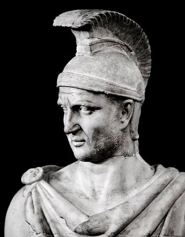 3er período: Persecución sistemática SIII