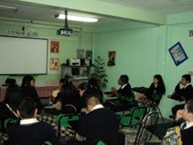 Aplicacion de  la prueba piloto de lectura, interpretación y producción de textos