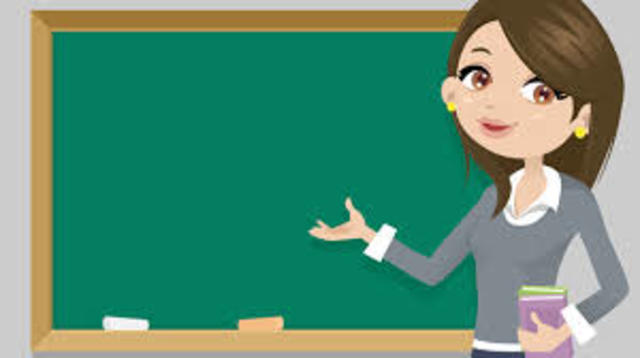 PRIMERA JORNADA DE OBSERVACIÓN Y PRÁCTICA DOCENTE