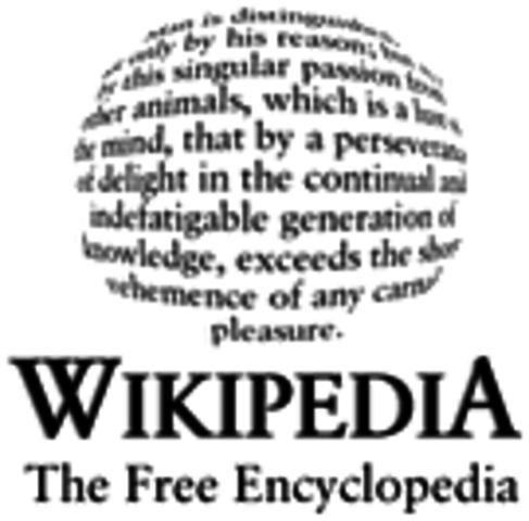 Wikipedia Launched