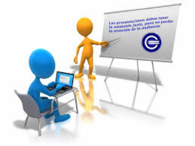 Primer día de intervención