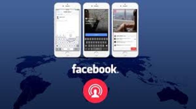 Facebook LIVE For Everyone
