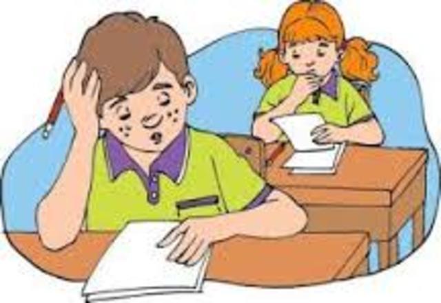 Octavo día de intervención