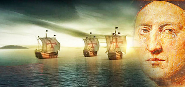 Cristopher Columbus