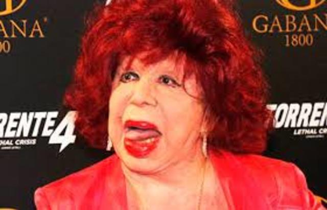 Jordi y su primera novia