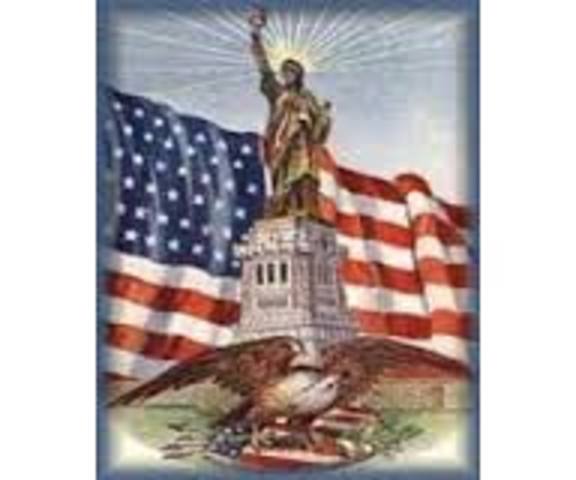 Independentziaren aldarrikapena