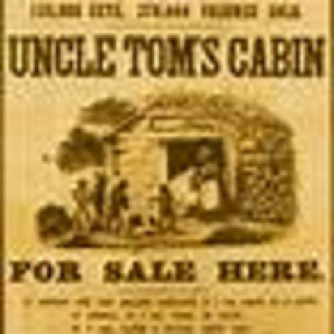 The Publishing Of Uncle Tom's Cabin