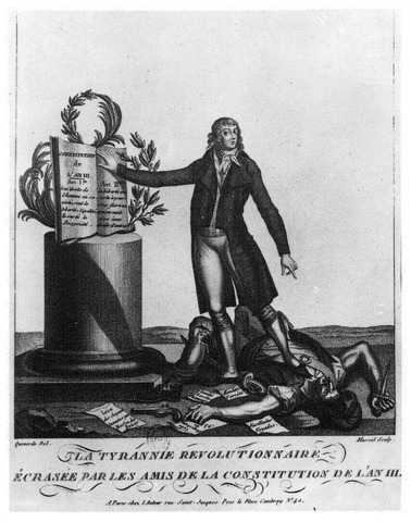 Konstituzio demokratikoa