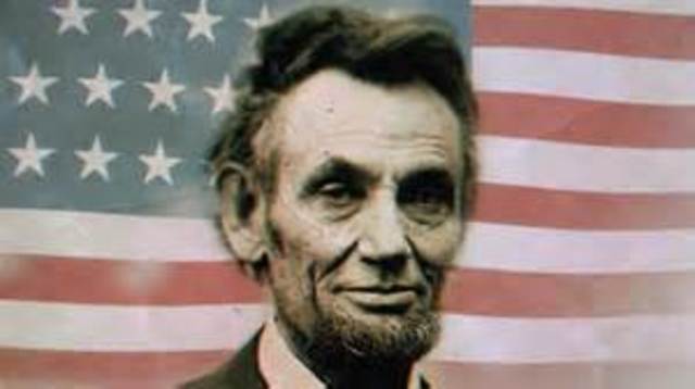 The Election of Abraham Lincoln