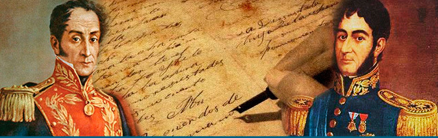 The South American Revolution