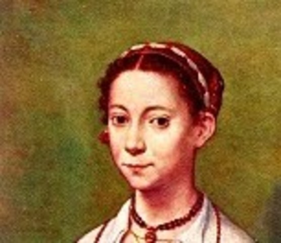 Susanna Hall birth