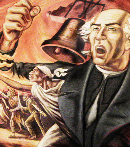 The Mexican Revolution