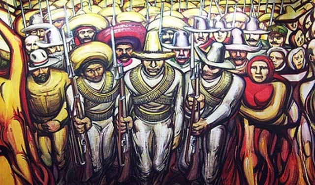 End Of The Mexivan Revolution