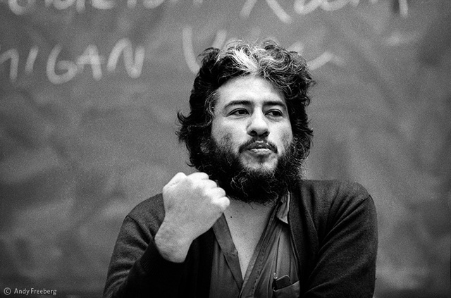 revoilucion en cuzco