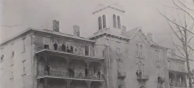 university of georgia founded