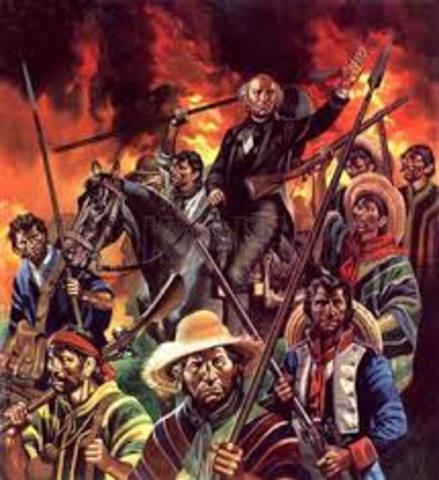 The End of the Mexican Revolution