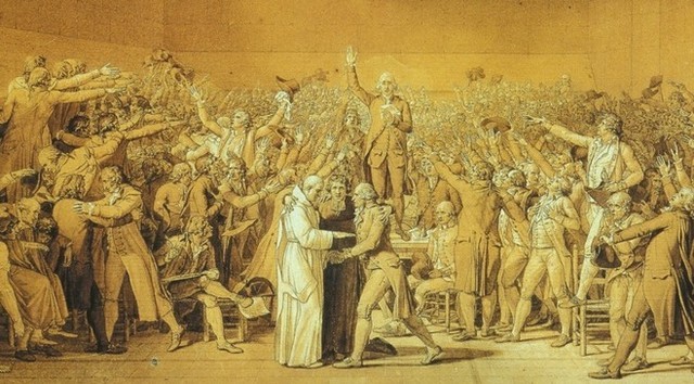 Brumaireko Estatu-kolpea