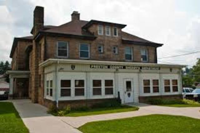 The state of Virginia Jailing Christians?