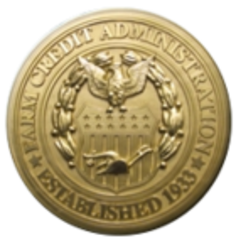 The Farm Credit Administration (FCA)