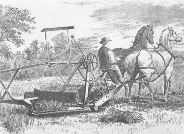 1.1 La Revolución Agrícola inglesa.