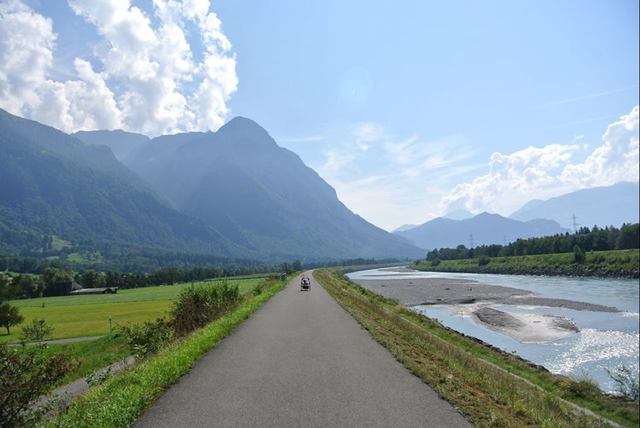 Ліхтенштейн