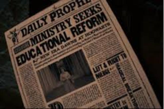 Education Reform Act