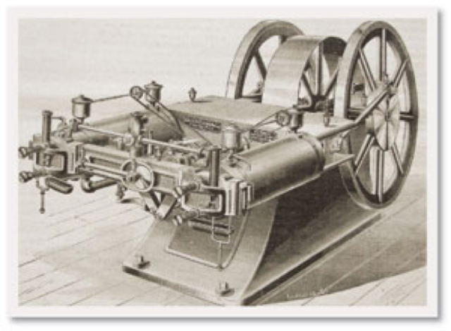 Motor de Combustión