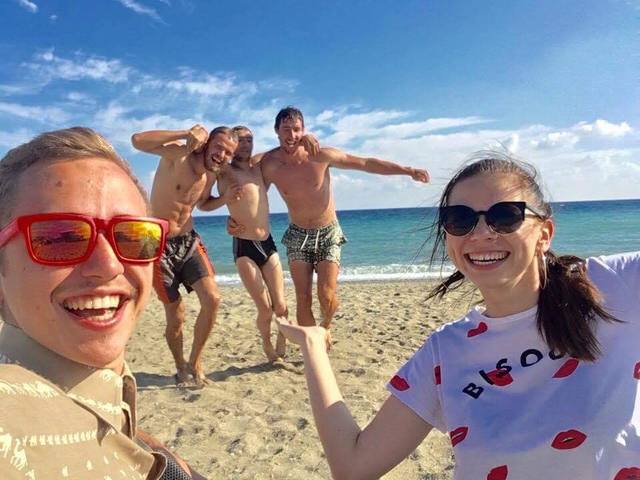 Савона,Італія