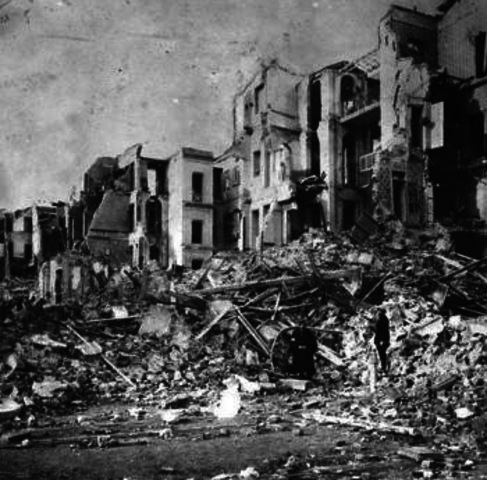 Ruyuku Islands, Japan