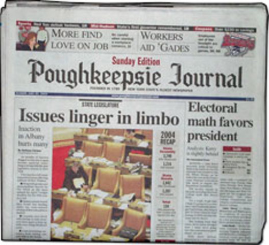 "Sea of Red" defends 4-H Programs from Budget Cuts