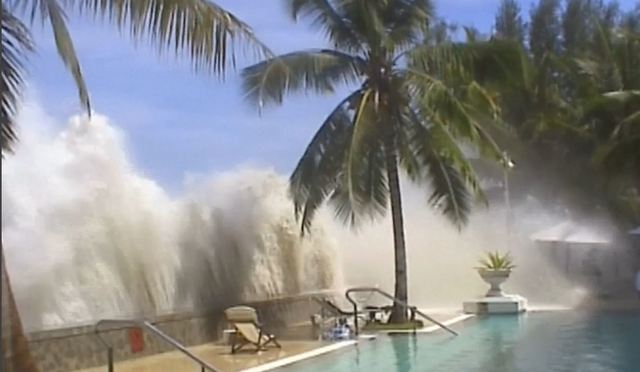 Indian Ocean Tsunami