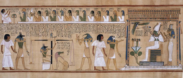 Onde tudo começou. 4000 a.c