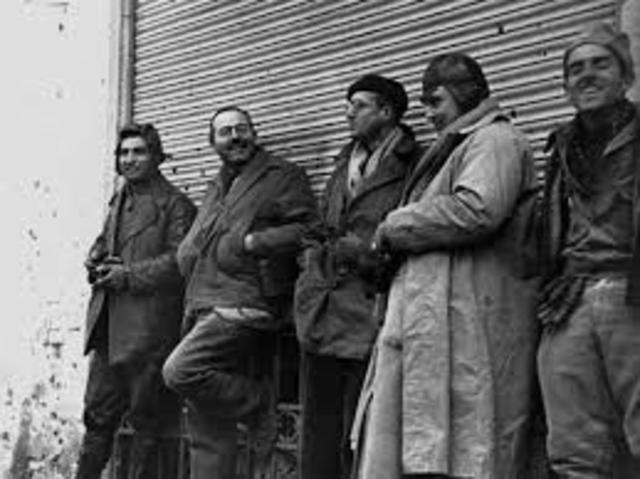 Intellectuals and Journalists