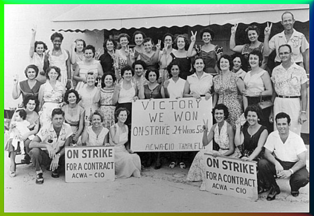 Power relations between&nbsp;union movements and the state