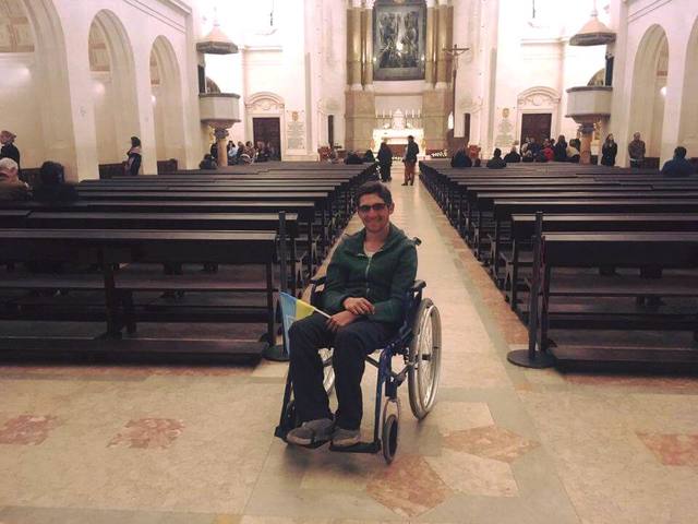 Фатіма,Португалія