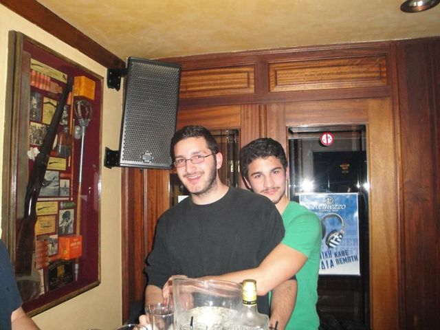 Το Νικολάκι μου