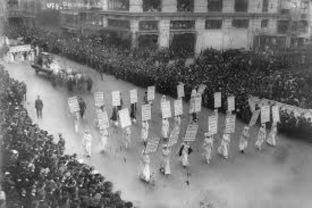 Power relations between movements for social justice and the state