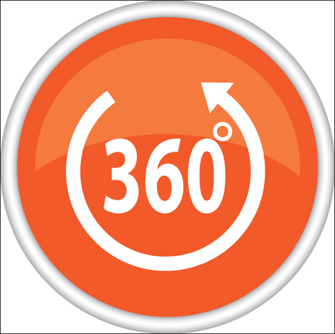 Web 360º