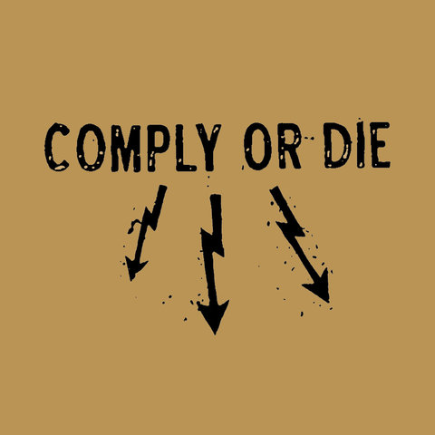 Comply