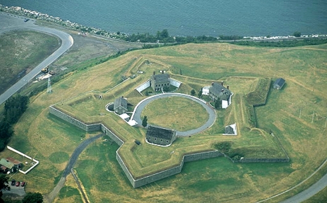 Fort Oswego