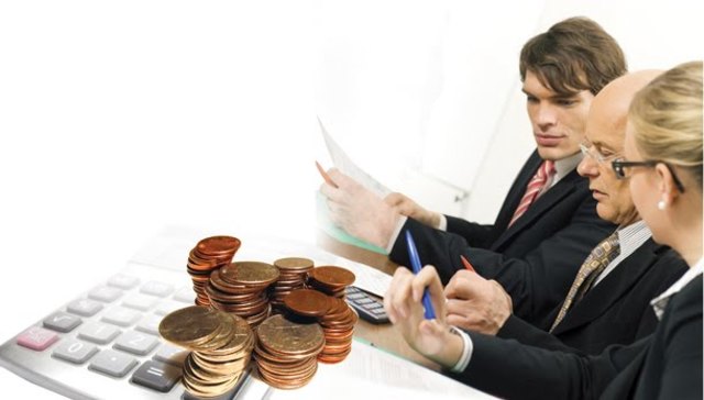 Atuação do Perito Contador.