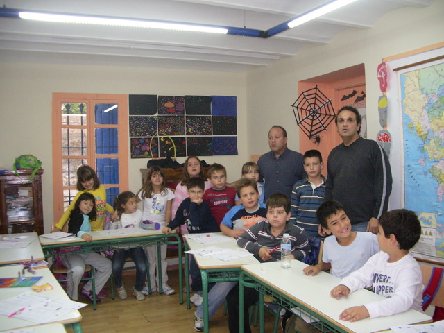 SMArt Homes in Europe