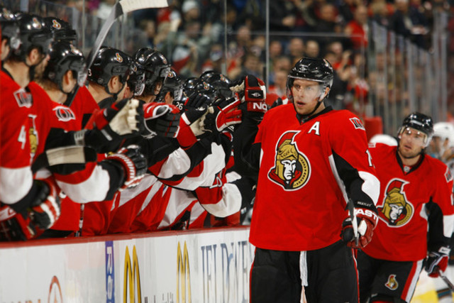 Dany Heatleys Maturing stage