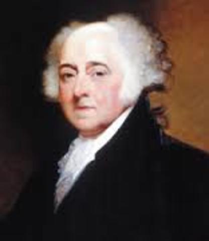 Sedition Act of 1798 expiration