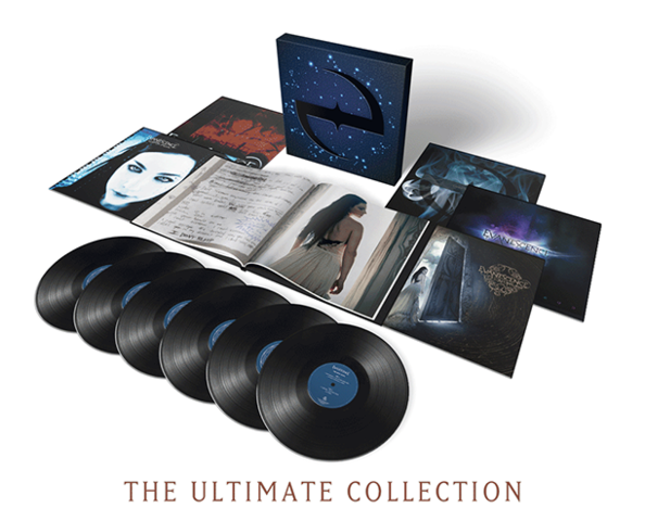 Vinyl Box set