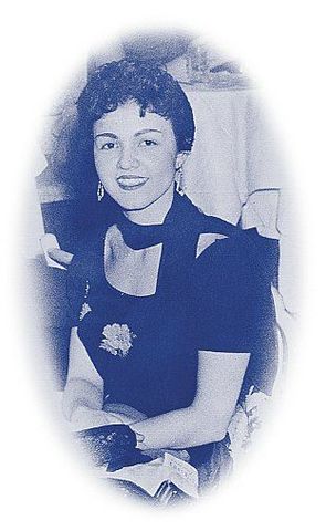 Buddy Holly Got Married