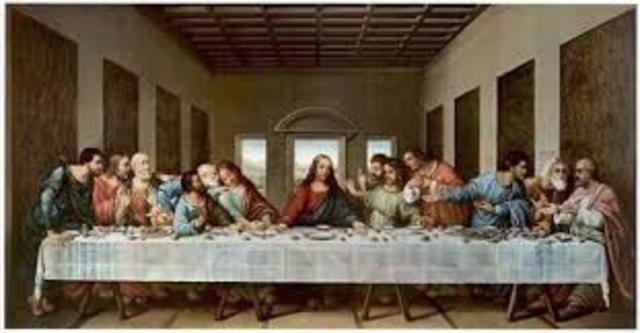 The Last Supper